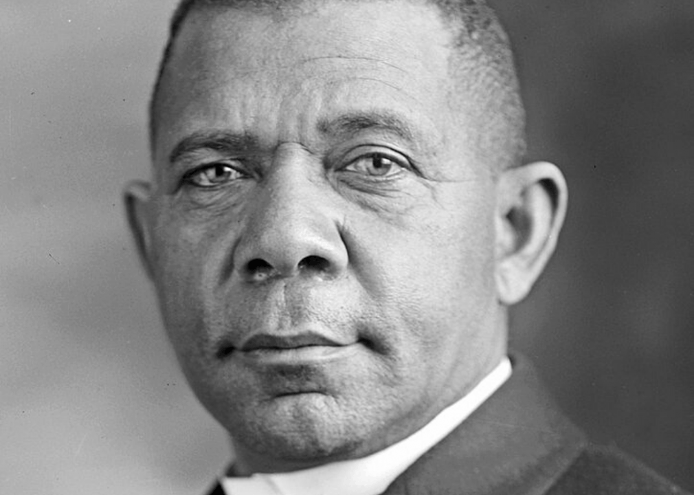 Booker T. Washington